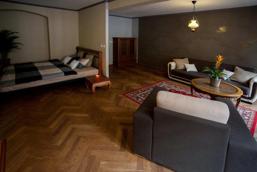 Apartment Nerudova By Interhome Прага Номер фото